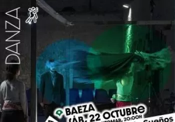 CONTENEDOR DE SUEÑOS en JAÉN
