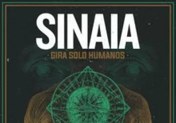 Sinaia + Quatr3s en Sant Boi. En Santo Boi de Llobregat
