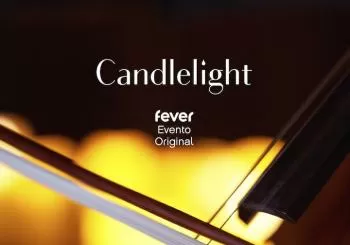 Candlelight: Las cuatro estaciones de Vivaldi en Córdoba