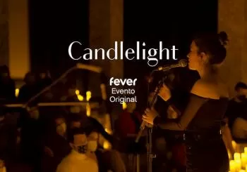 Candlelight: Lo Mejor de Amy Winehouse en el Ateneo Mercantil en Valencia