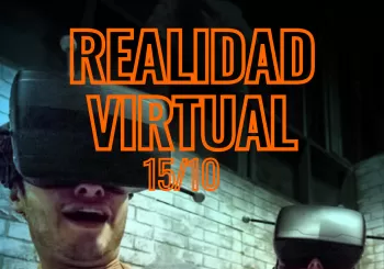 Realidad Virtual Halloween TAMARIT BEACH RESORT -15/10 - TAMARIT BEACH RESORT (Solo Alojados) en Tarragona