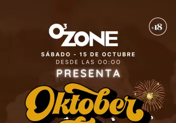 Sábado 15/10/22 