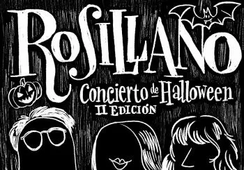 Rosillano en Madrid
