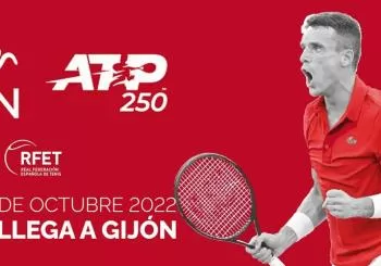 Gijón Open - ATP 250