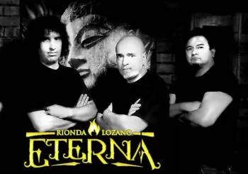 November Metal Fest - Rionda/Lozano ETERNA y otros en Vitoria-Gasteiz