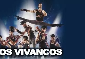 Los Vivancos en La Nucía, Alicante