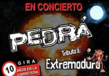 PEDRÁ 