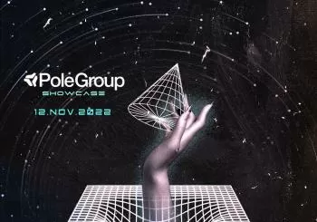 Polegroup Showcase x Orion pro : Nørbak + Ribé en Málaga