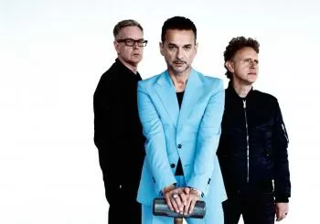 Depeche Mode Live | Hotel + Ticket | VERFÜGBAR en Budapest