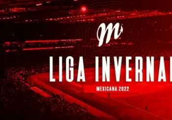 Béisbol Liga Invernal 2022 Águila/Bravos v. Diablos Rojos en Cdmx