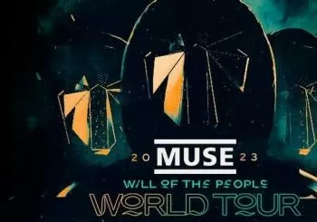 Muse, Will of the People Tour, General en Tlajomulco de Zuñiga