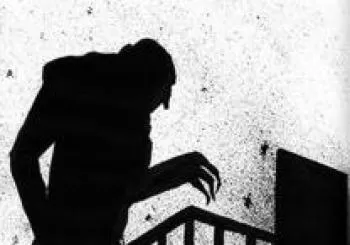 Nosferatu (1922) con piano en directo con Federico Lechner en MADRID
