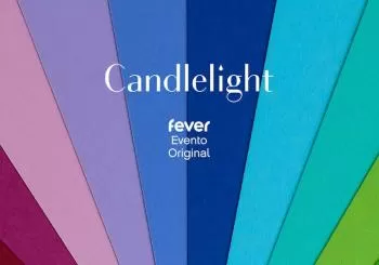 Candlelight: Tributo a The Beatles en la Basílica de Santa María del Pi Barcelona