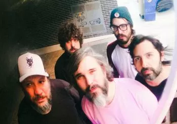 CARMELITA + LARA AUFRANC + SANTOPORTO en Madrid