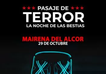 PURGA - Mairena del Alcor