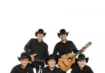 PURO RELAJO, 10 AÑOS CANTANDO CONTIGO en NAVARRA