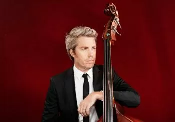 Kyle Eastwood Band en GRANADA
