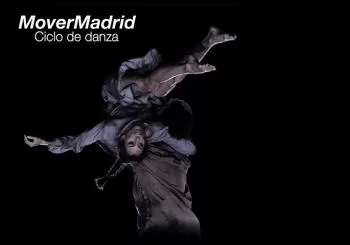 Adama + Duet Alanda [MoverMadrid]