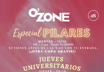 Jueves 13/10/22 en Pamplona