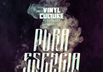 Vinyl Culture Pura Esencia en Zaragoza