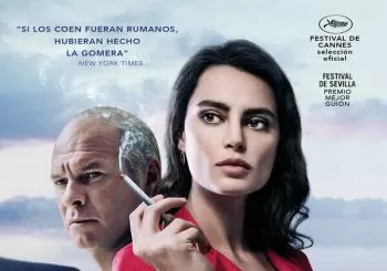 CINE · LA GOMERA · Día del Estudiante Rumano en Sevilla