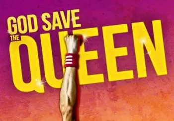 Entradas God Save the Queen en Navarra
