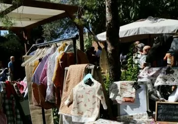 Plaza puesto Market - 6 noviembre a Sant Joan D'Alacant