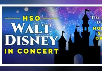 Walt Disney In Concert - Hollywood Symphony en Valencia
