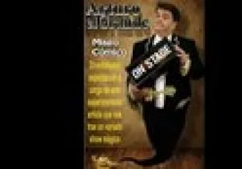 ARTURO EL GRANDE - Magia y humos para todos los públicos en Madrid