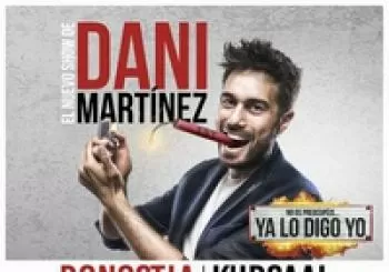 DANI MARTÍNEZ
