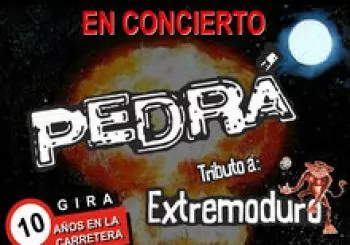 PEDRÁ 