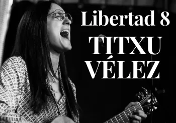 Streaming Titxu L8 en Madrid