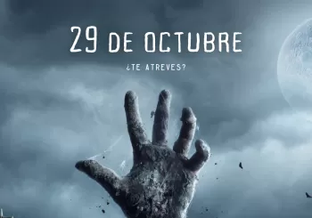 Halloween en Marambay en Cádiz