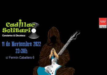 Ora Et Labora - Tributo Pop-Rock en Madrid