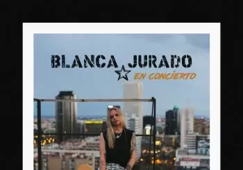 BLANCA JURADO en FULANITA DE TAL en MADRID