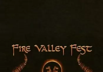 Fire Valley Fest en Güímar