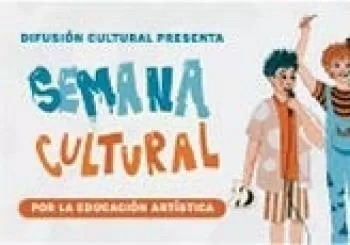 Semana Cultural por la educación artística en San Pedro Garza G.