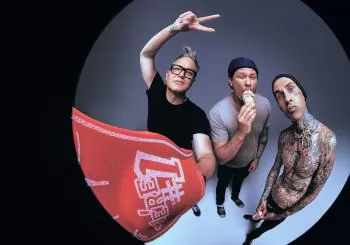blink-182 Tour 2023 en Madrid