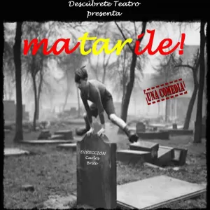 Matarile en el Aguere