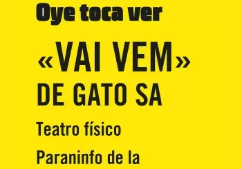 Vai Vem en Tenerife