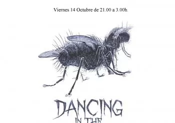 DANCING IN THE DUSK en Barcelona