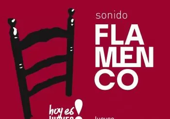 Sonido FLAMENCO - Ángeles Toledano acompañada por Benito Bernal en Aranjuez