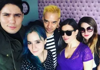 Abominables en Puebla