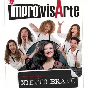 ImprovisArte en el Aguere