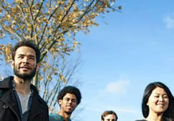 Daahoud Salim Quintet. En Málaga