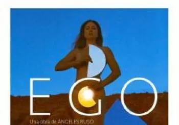 EGO. Angeles Ruso en Palacios y Villafranca