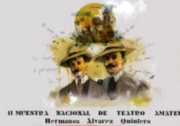CTV Teatro - II Muestra Nacional de Teatro Amateur en SEVILLA