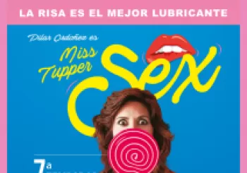 MISS TUPPER SEX en SEVILLA