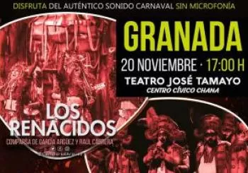 GRANADA