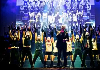 Summertime Choir in 